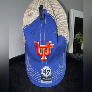 University of Florida Gator’s 47 hat NWT